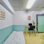 Studio cửa sổ hành lang tại Quang Trung, Gò Vấp - ảnh 11