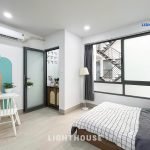 1PN cửa sổ lớn 5tr2 tại Nguyễn Văn Lượng, Gò Vấp - ảnh 2