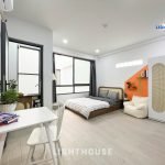 1PN cửa sổ lớn 5tr2 tại Nguyễn Văn Lượng, Gò Vấp - ảnh 3