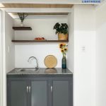 Gác cửa sổ hành lang tại Nguyễn Kiệm, Gò Vấp - ảnh 9