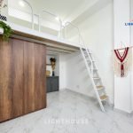 Gác cửa sổ hành lang tại Nguyễn Kiệm, Gò Vấp - ảnh 10