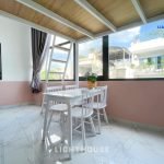 Gác rộng view kính tại Nguyễn Kiệm, Gò Vấp - ảnh 1