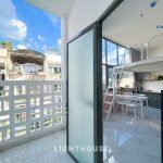 Gác rộng view kính tại Nguyễn Kiệm, Gò Vấp - ảnh 6