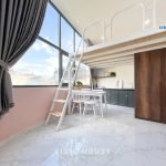 Gác rộng view kính tại Nguyễn Kiệm, Gò Vấp - ảnh 7