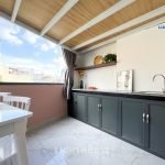 Gác rộng view kính tại Nguyễn Kiệm, Gò Vấp - ảnh 8