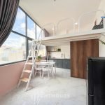 Gác rộng view kính tại Nguyễn Kiệm, Gò Vấp - ảnh 10