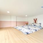 Gác rộng view kính tại Nguyễn Kiệm, Gò Vấp - ảnh 11