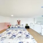 Gác rộng view kính tại Nguyễn Kiệm, Gò Vấp - ảnh 12