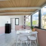 Gác rộng view kính tại Nguyễn Kiệm, Gò Vấp - ảnh 13