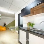 Studio cửa sổ trời tại Quang Trung, Gò Vấp - ảnh 2