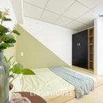 Studio cửa sổ trời tại Quang Trung, Gò Vấp - ảnh 4