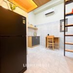 Duplex cửa sổ nhỏ tại Lê Đức Thọ, Gò Vấp - ảnh 1