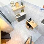 Duplex cửa sổ nhỏ tại Lê Đức Thọ, Gò Vấp - ảnh 3