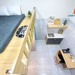 Duplex cửa sổ nhỏ tại Lê Đức Thọ, Gò Vấp - ảnh 4