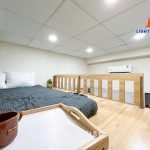 Duplex cửa sổ nhỏ tại Lê Đức Thọ, Gò Vấp - ảnh 5