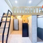 Duplex cửa sổ nhỏ tại Lê Đức Thọ, Gò Vấp - ảnh 6