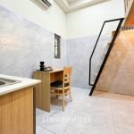 Duplex cửa sổ nhỏ tại Lê Đức Thọ, Gò Vấp - ảnh 8