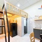 Duplex cửa sổ nhỏ tại Lê Đức Thọ, Gò Vấp - ảnh 9