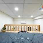 Duplex cửa sổ nhỏ tại Lê Đức Thọ, Gò Vấp - ảnh 10