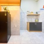 Duplex cửa sổ nhỏ tại Lê Đức Thọ, Gò Vấp - ảnh 11