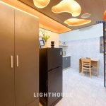 Duplex cửa sổ nhỏ tại Lê Đức Thọ, Gò Vấp - ảnh 12