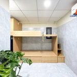 Studio có giường tầng tại Lê Đức Thọ, Gò Vấp - ảnh 10