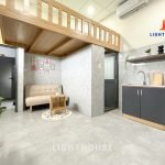 Duplex rộng tại Lê Đức Thọ, Gò Vấp - ảnh 1