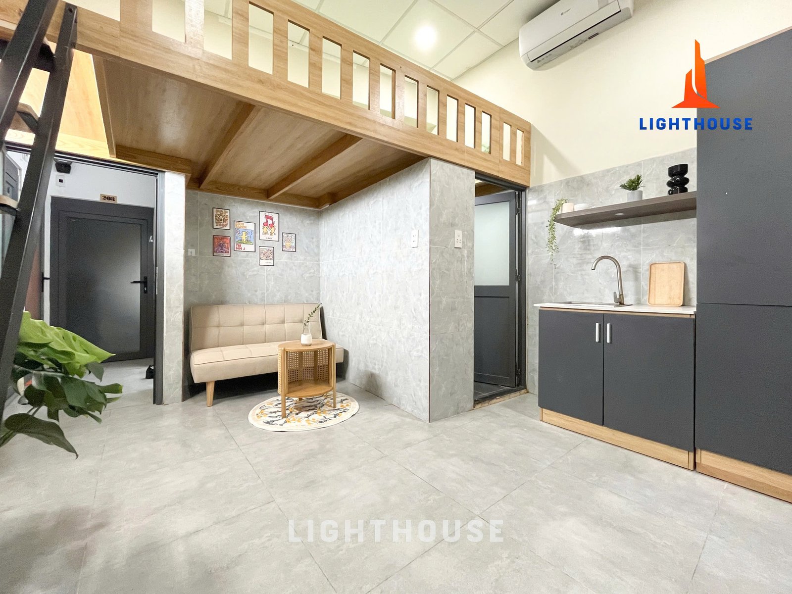 Duplex rộng tại Lê Đức Thọ, Gò Vấp