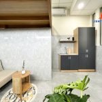 Duplex rộng tại Lê Đức Thọ, Gò Vấp - ảnh 3