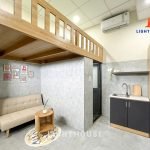 Duplex rộng tại Lê Đức Thọ, Gò Vấp - ảnh 4