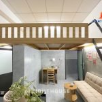 Duplex rộng tại Lê Đức Thọ, Gò Vấp - ảnh 8