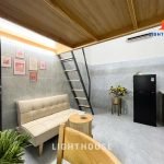 Duplex rộng tại Lê Đức Thọ, Gò Vấp - ảnh 10