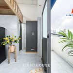 Duplex ban công riêng tại Lê Đức Thọ, Gò Vấp - ảnh 1