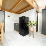 Duplex ban công riêng tại Lê Đức Thọ, Gò Vấp - ảnh 2