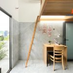Duplex ban công riêng tại Lê Đức Thọ, Gò Vấp - ảnh 3