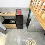 Duplex cửa sổ nhỏ tại Lê Đức Thọ, Gò Vấp - ảnh 14