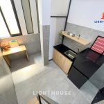 Duplex cửa sổ nhỏ tại Lê Đức Thọ, Gò Vấp - ảnh 15