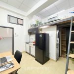 Duplex cửa sổ hành lang tại Quang Trung, Gò Vấp - ảnh 23