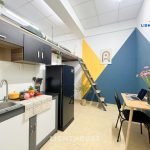 Duplex cửa sổ hành lang tại Quang Trung, Gò Vấp - ảnh 24