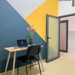 Duplex cửa sổ hành lang tại Quang Trung, Gò Vấp - ảnh 25