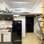Duplex cửa sổ hành lang tại Quang Trung, Gò Vấp - ảnh 26