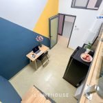 Duplex cửa sổ hành lang tại Quang Trung, Gò Vấp - ảnh 27