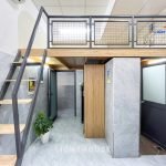 Duplex ban công riêng tại Lê Đức Thọ, Gò Vấp - ảnh 7