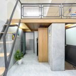 Duplex ban công riêng tại Lê Đức Thọ, Gò Vấp - ảnh 8
