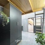 Duplex ban công riêng tại Lê Đức Thọ, Gò Vấp - ảnh 9
