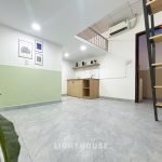 Duplex siêu rộng tại Lê Đức Thọ, Gò Vấp - ảnh 1