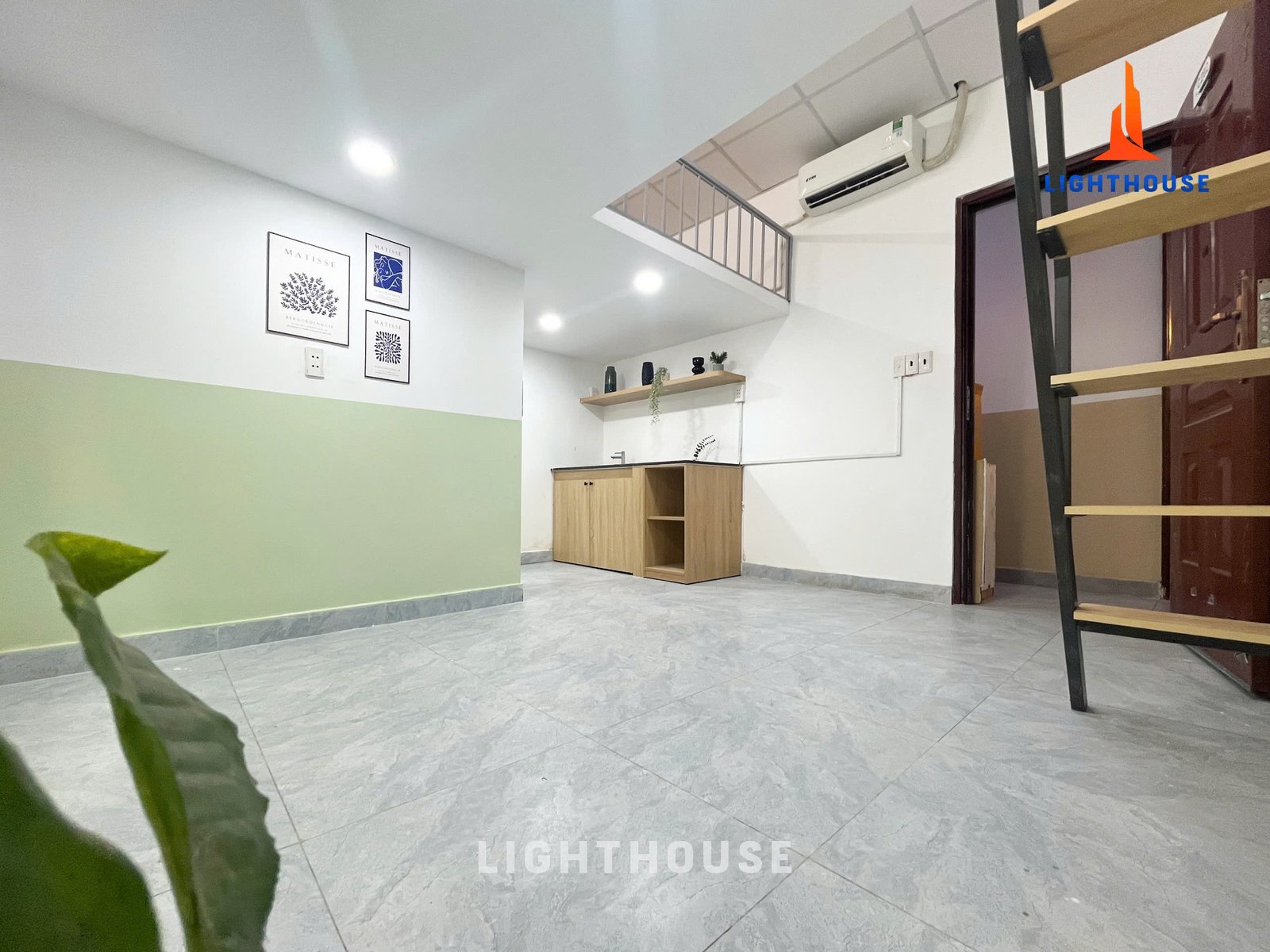 Duplex siêu rộng tại Lê Đức Thọ, Gò Vấp