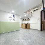Duplex siêu rộng tại Lê Đức Thọ, Gò Vấp - ảnh 9