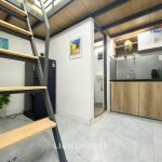 Duplex nhỏ xinh tại Lê Đức Thọ, Gò Vấp - ảnh 2