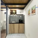 Duplex nhỏ xinh tại Lê Đức Thọ, Gò Vấp - ảnh 5